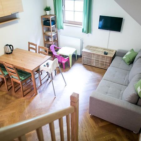 Apartman Pod Sjezdovkou Apartment Pec pod Snezkou Cameră foto